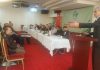 GENEL MÜDÜRLERİMİZ İSTİŞARE TOPLANTIMIZDA