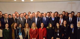 Mesleğimiz ve Meslektaşlarımız İçin Çalıştaylar Düzenleyeceğiz