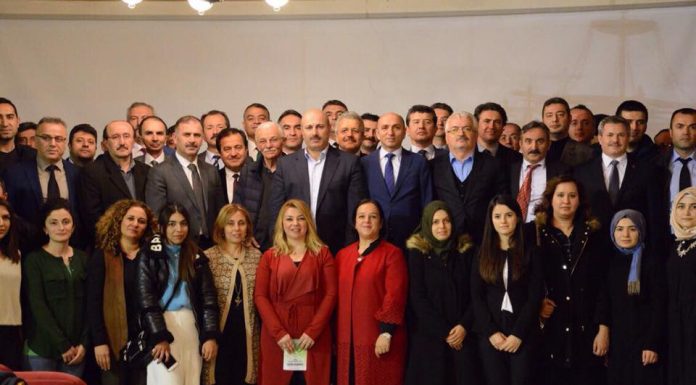 Mesleğimiz ve Meslektaşlarımız İçin Çalıştaylar Düzenleyeceğiz