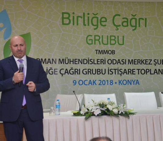 Şimdi Değişim Zamanı