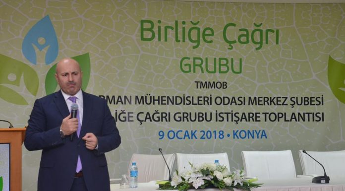 Şimdi Değişim Zamanı