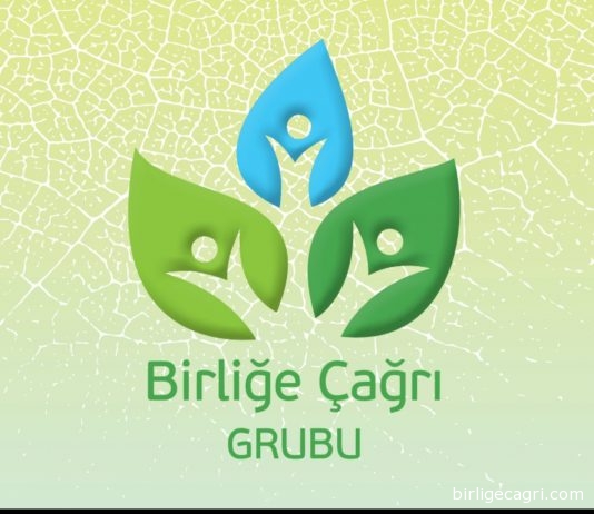 Birliğe Çağrı Grubu Seçim Bildirgemiz