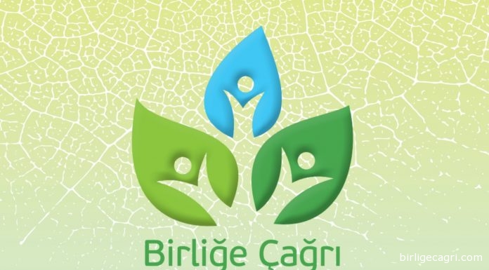 Birliğe Çağrı Grubu Seçim Bildirgemiz