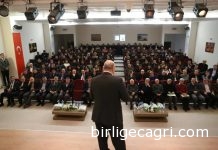 Mesleğimiz ve Meslektaşlarımız Emin Ellerde