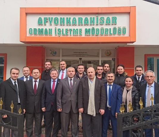 Mesleğimize ve Meslektaşlarımıza Bakışımız