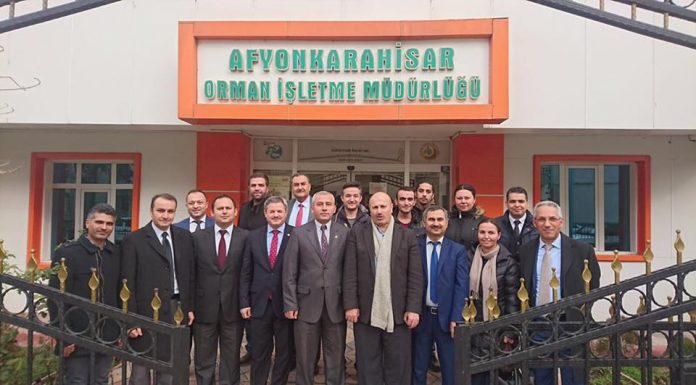 Mesleğimize ve Meslektaşlarımıza Bakışımız