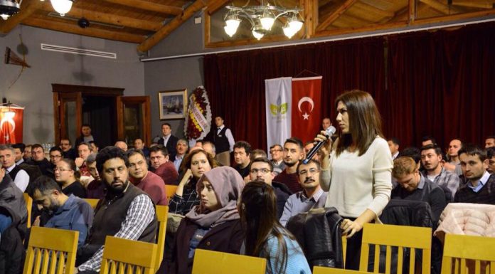 İstihdam Sağlama Çalışmaları