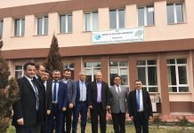 Meslektaşlarımıza İstihdam Sağlanması