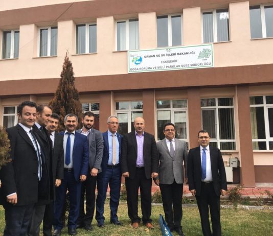 Meslektaşlarımıza İstihdam Sağlanması