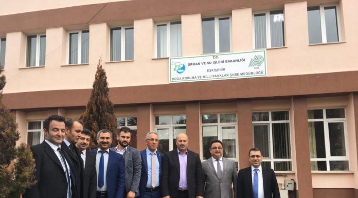 Meslektaşlarımıza İstihdam Sağlanması