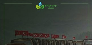 Hayırlar Feth Ola. Şerler Def Ola. Gönüller Şâd Ola!