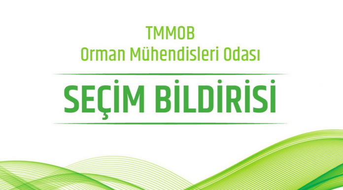 Birliğe Çağrı Grubu 2020 Seçim Bildirisi