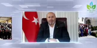 Birliğe Çağrı Grubu