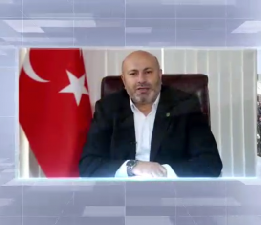 Birliğe Çağrı Grubu