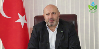 Orman Mühendisleri Odası 2020 Şube Seçimleri Başlıyor