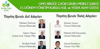 Nerede Kalmıştık?