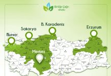 Demokrasi Şöleni Başladı!
