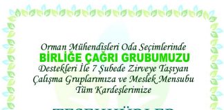 DAHA GÜÇLÜ YARINLAR İÇİN!