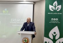 İSTİŞARE TOPLANTILARI