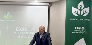 İSTİŞARE TOPLANTILARI