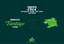 Ormancılıkta Türkiye İttifakı