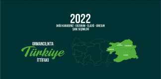 Ormancılıkta Türkiye İttifakı