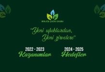 2024 Seçim Bildirisi