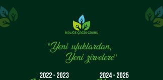 2024 Seçim Bildirisi