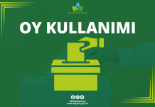 İstanbul Oy Kullanımı