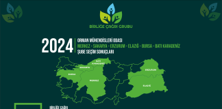 OMO Seçimlerinde İlk Hafta Zaferi Birliğe Çağrı’nın!
