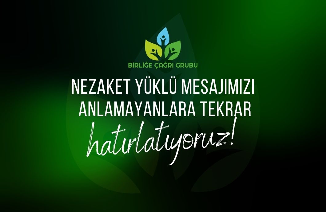 nezaket