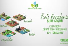 Batı Karadeniz Şubesi Olağan Genel Kurulu