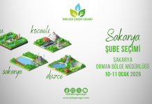 Sakarya Şubesi Olağan Genel Kurulu