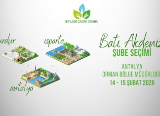 Batı Akdeniz Şubesi Olağan Genel Kurulu