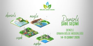 Denizli Şubesi Olağan Genel Kurulu