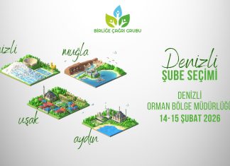 Denizli Şubesi Olağan Genel Kurulu