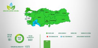 OMO Seçimlerinde Kazanan Meslek Mensubumuz Oldu